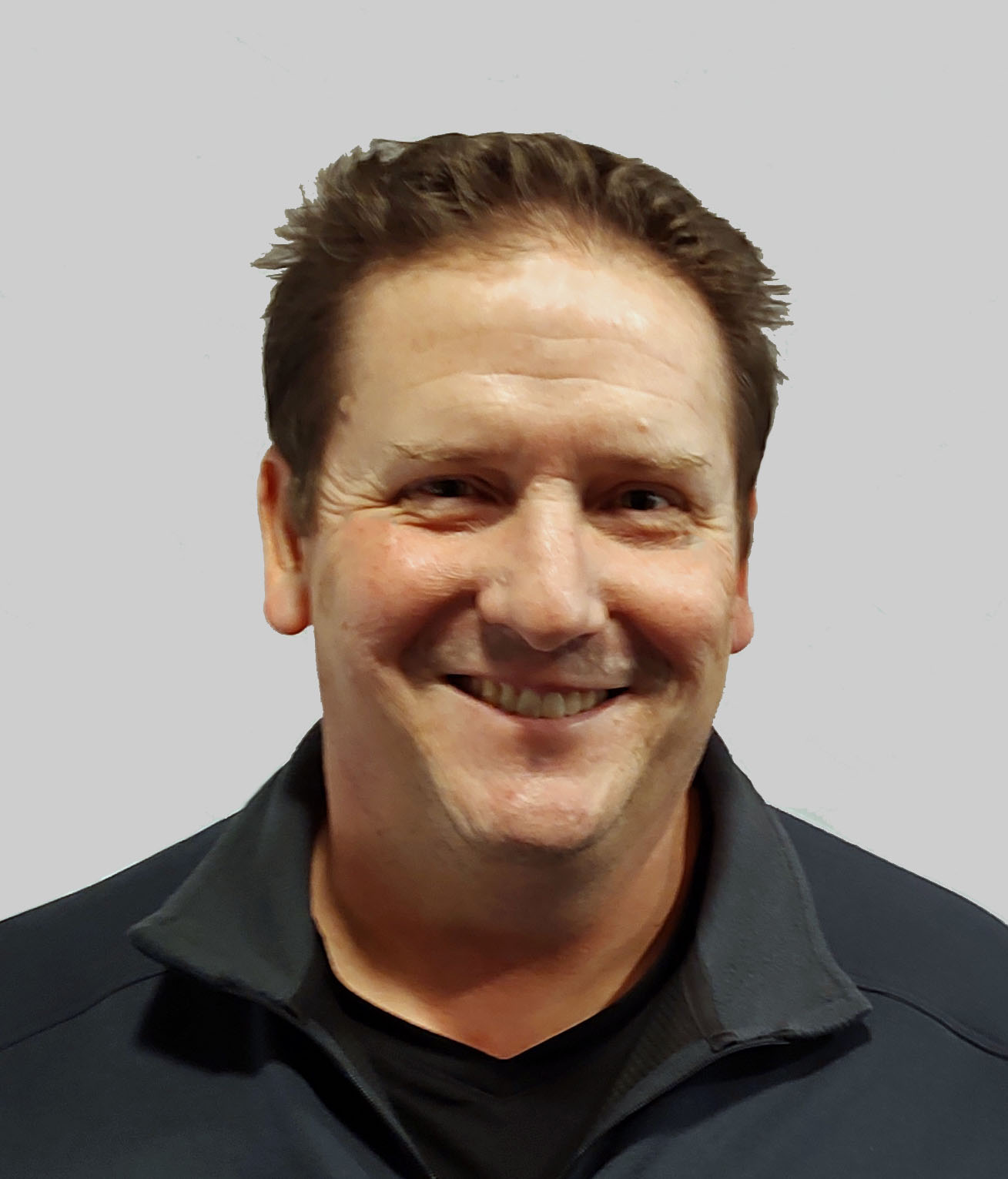 Matt Rosenberry