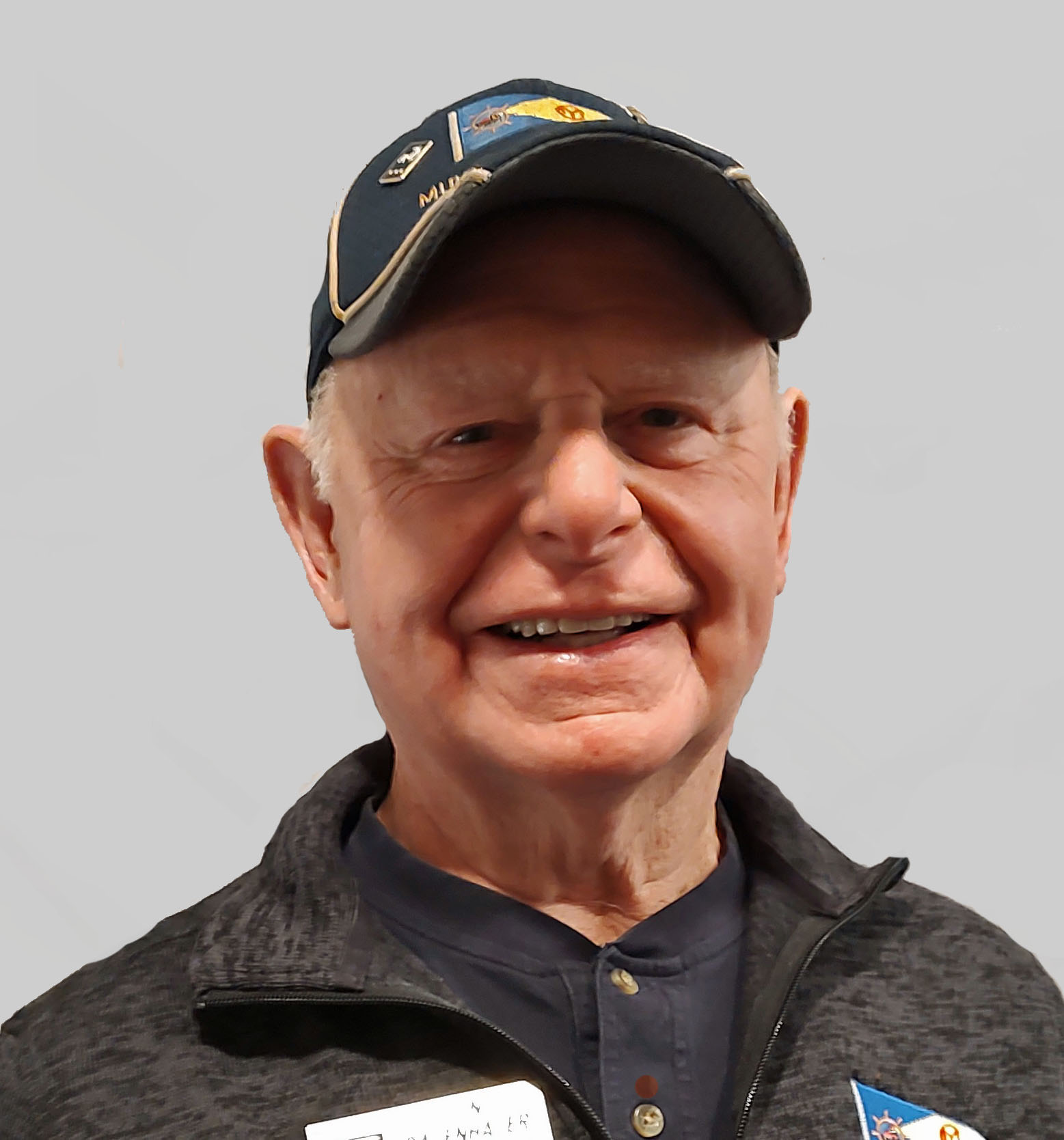 Don Dauenhauer