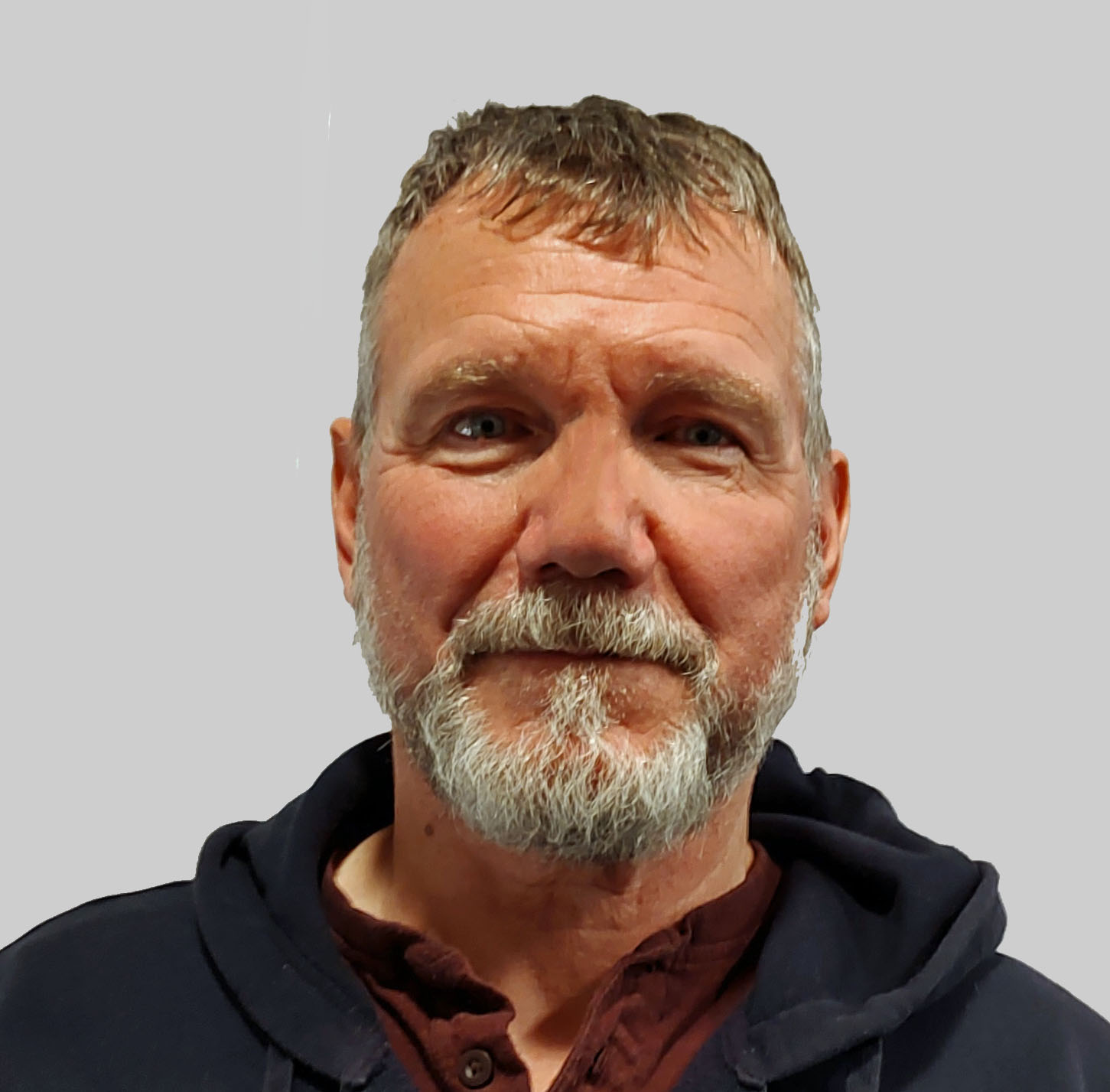 Mark Larsen